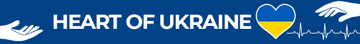 Heart of Ukraine